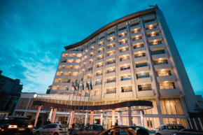 Отель Best Western Plus Addis Ababa  Аддис-Абеба
